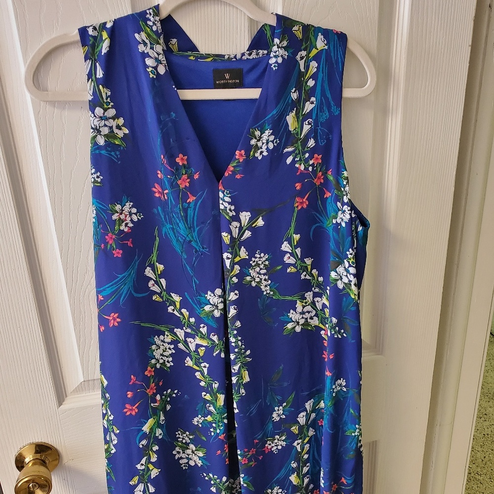 Mini shift dress from Kohl's